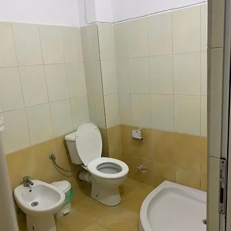 Rian アパート Sarandë