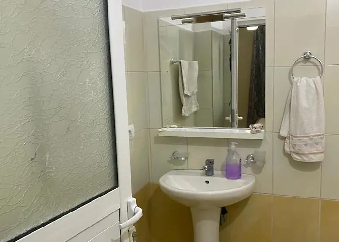 Rian Appartamento Sarandë