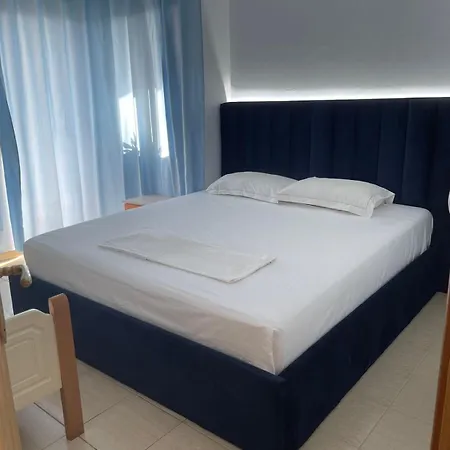 Rian 公寓 Sarandë