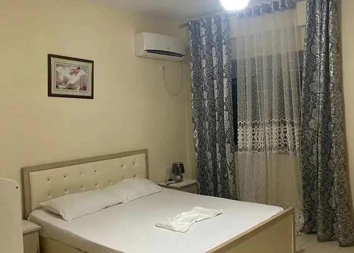 Apartament Rian Saranda