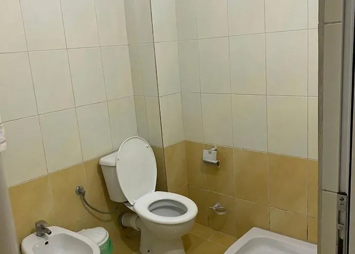 Rian Apartament Saranda