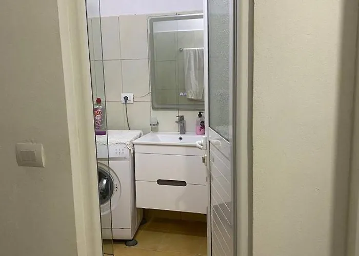 Apartament Rian