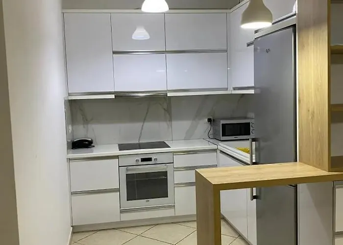 Apartament Rian