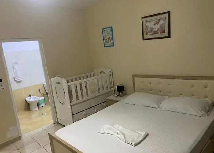 Apartament Rian
