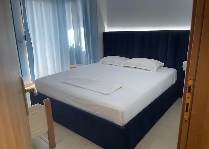 Rian Apartament Saranda