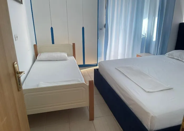 Apartament Rian